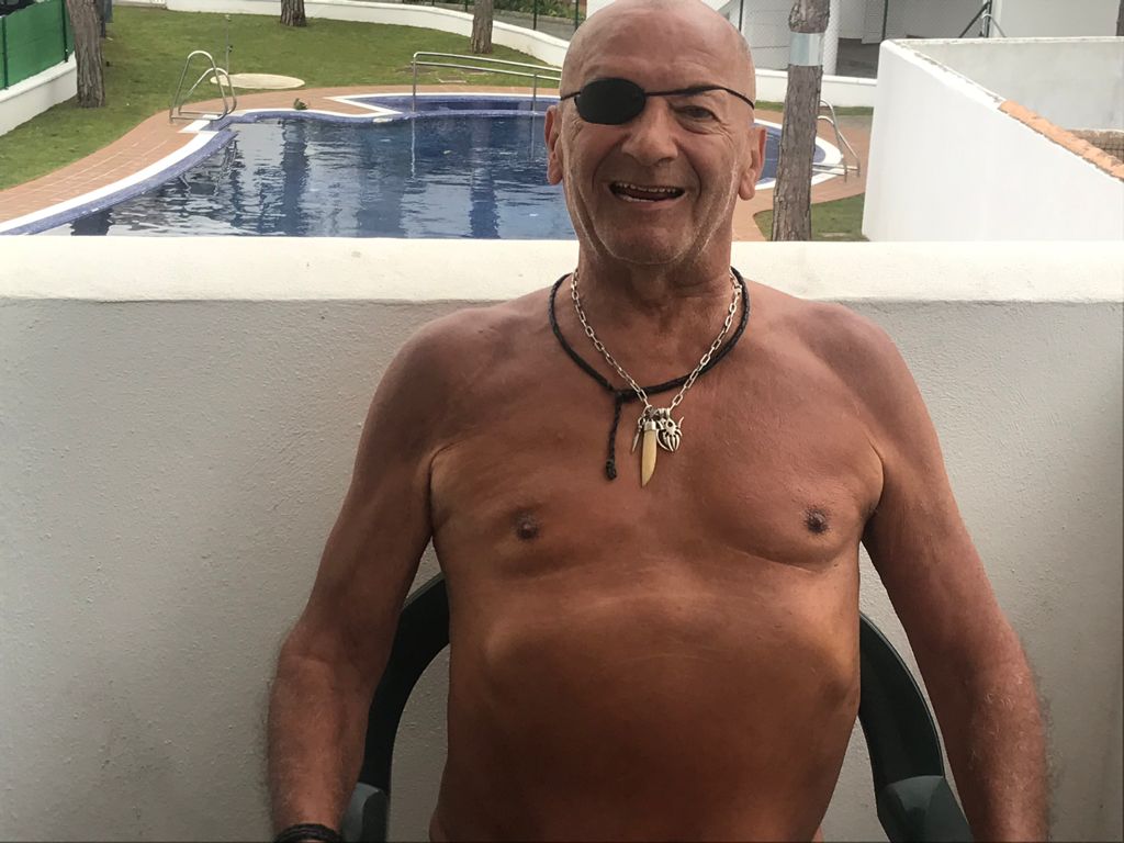 Carlos y Margarita (Madrid)