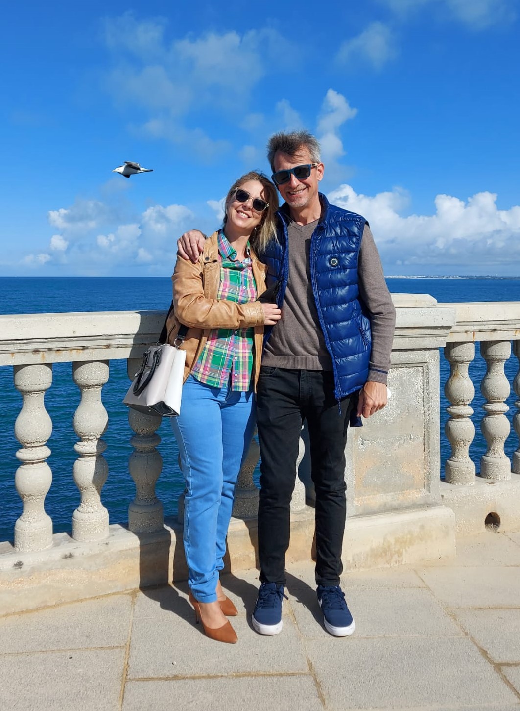 Rocío y Carlos (Castellón)