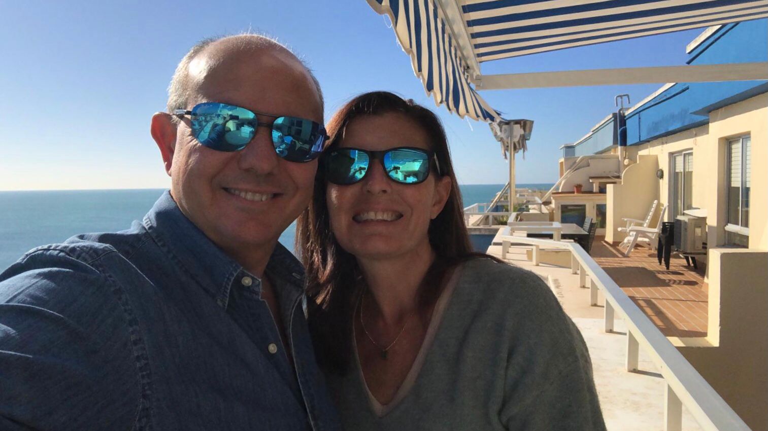 Mar y Manuel (Madrid)