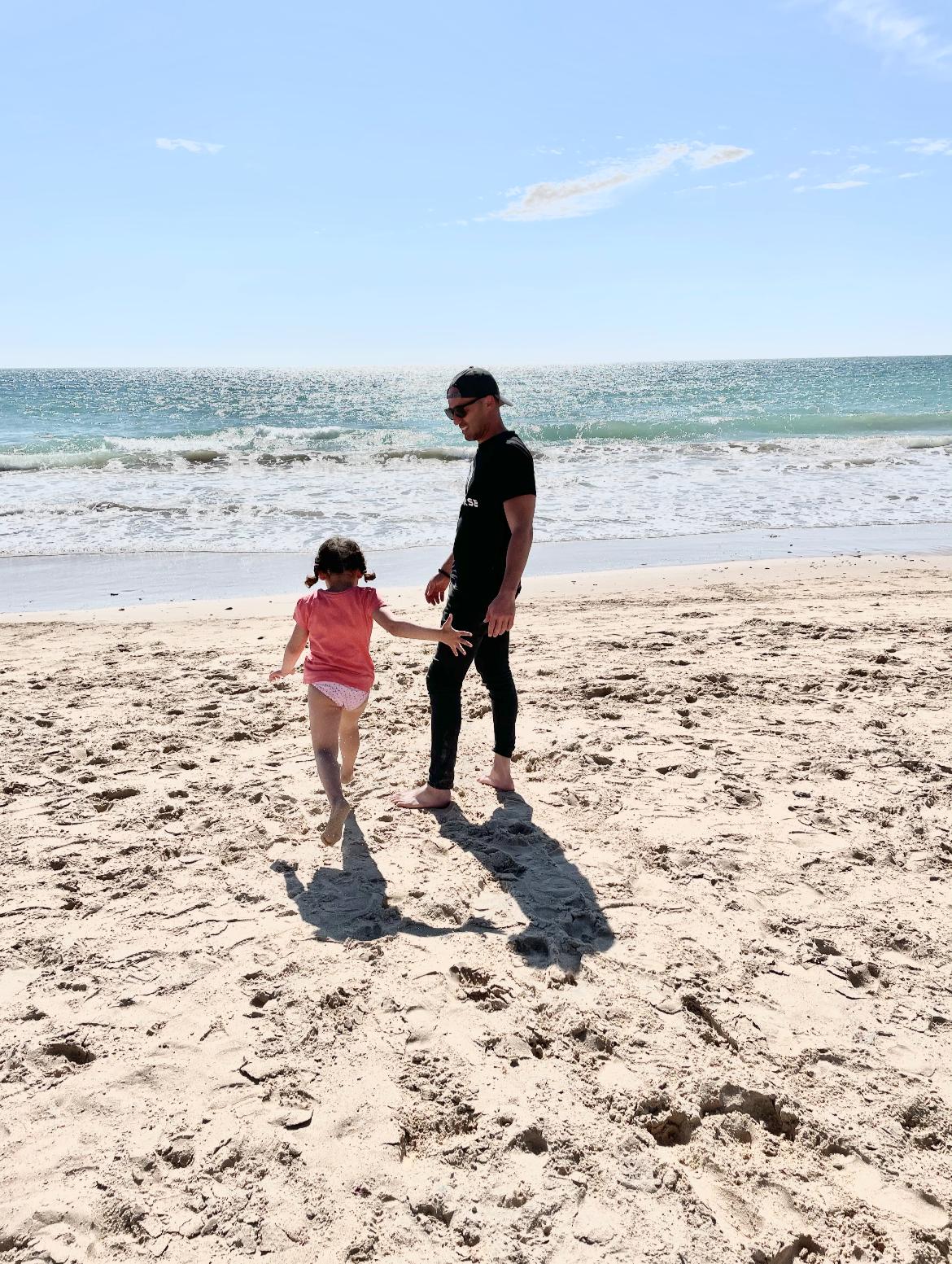 Alvaro, Marina y Carla (Bornos, Cádiz)