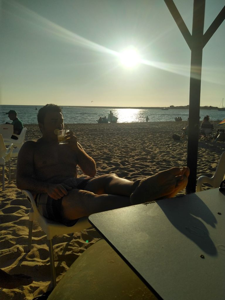 José y familia (Cádiz y Madrid)