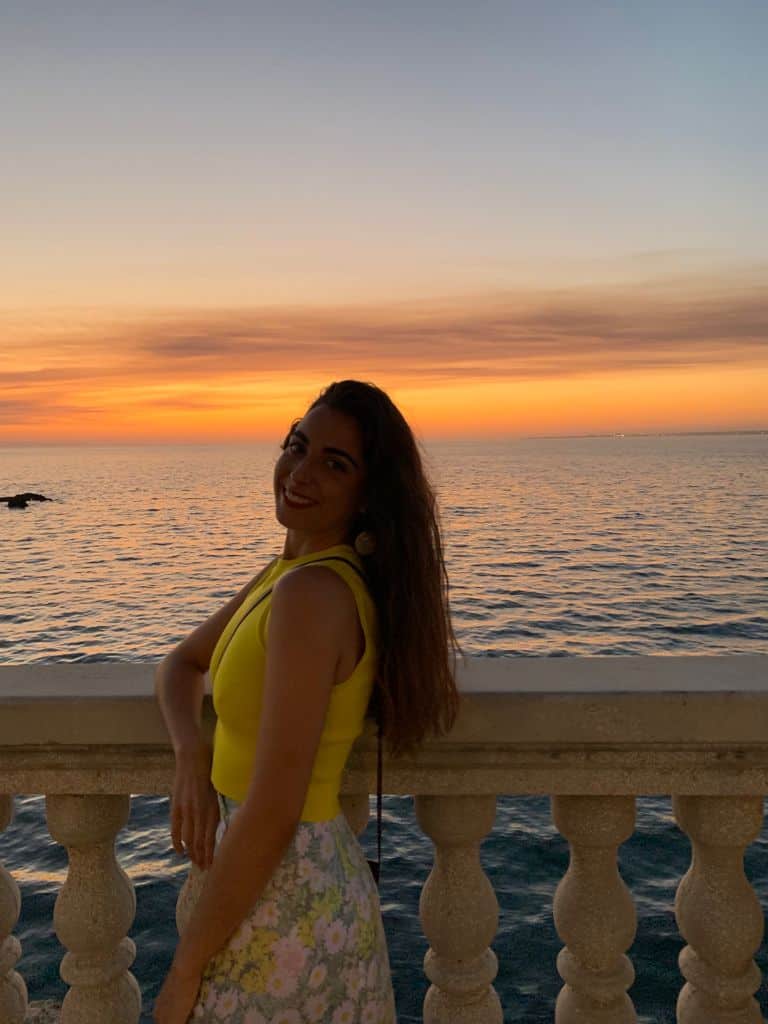 Alicia y David (Mérida y Pamplona)